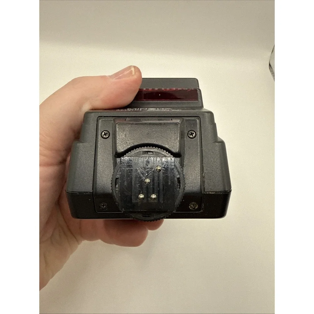 Minolta preowned good